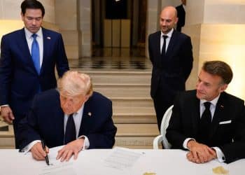 Cuba and Iran: the duality of American power
