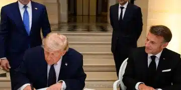 Cuba and Iran: the duality of American power