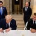Cuba and Iran: the duality of American power