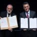 US and “Israel” sign illegal agreement for permanent US embassy compound on stolen Palestinian land in Jerusalem